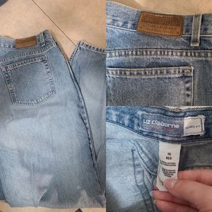 Vintage Liz Claiborne jeans